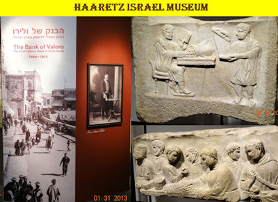 Eretz Israel Museum